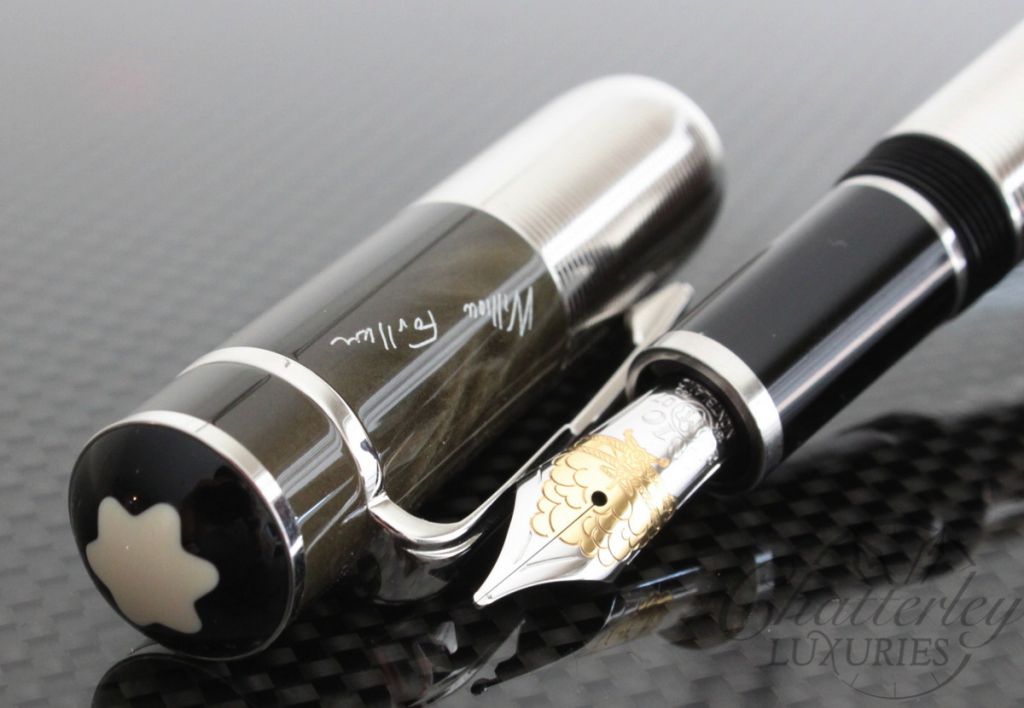 Montblanc Faulkner4