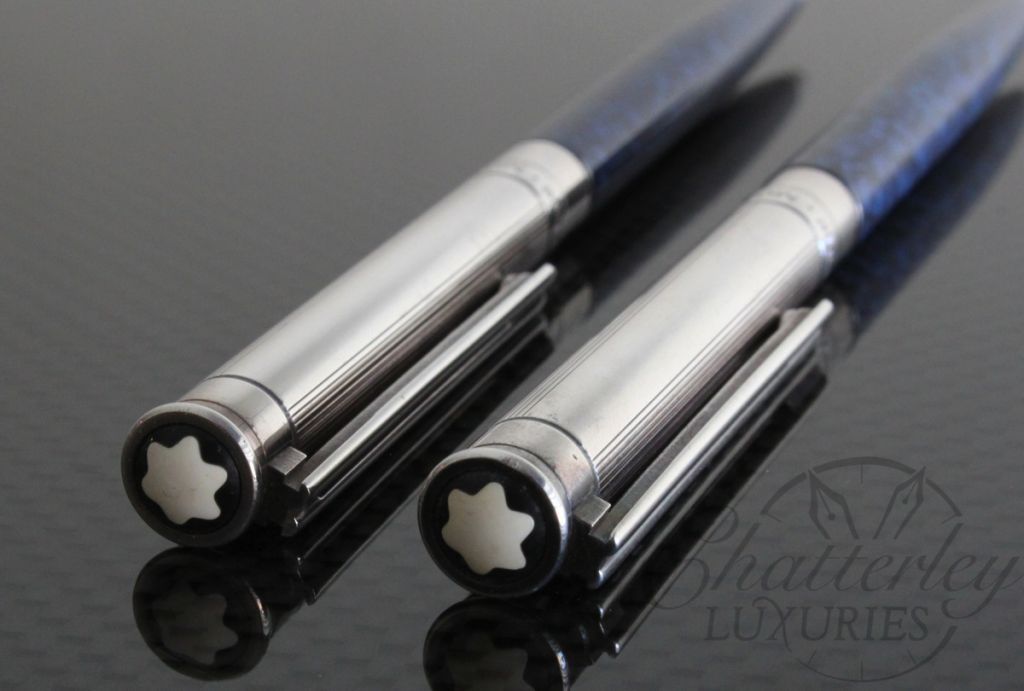 Montblanc Set4