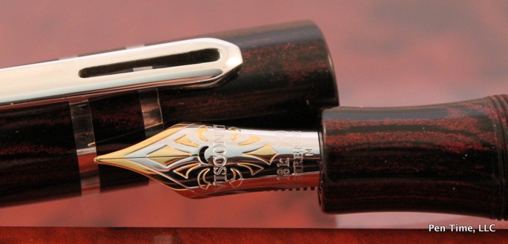 Visconti Joon Pen