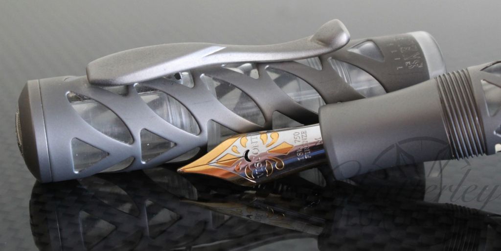 Visconti Skeleton