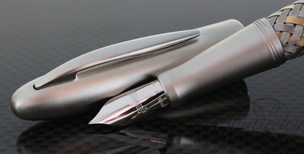 Porsche Design TecFlex Pen