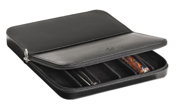 6 Pen case