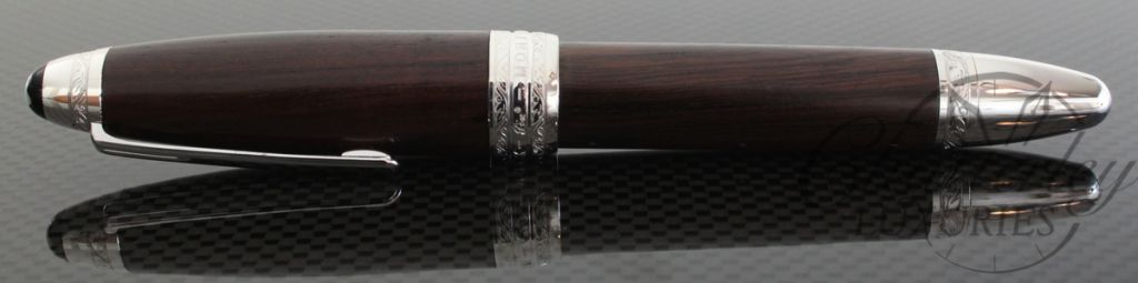 Montblanc Masters for Meisterstück L’Aubrac Special Edition