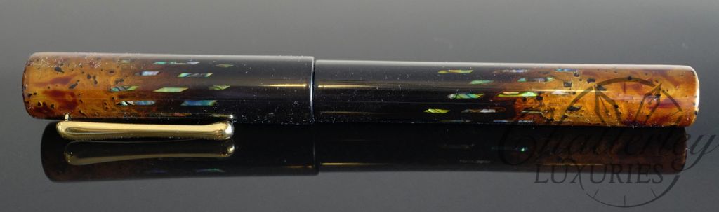 Taccia Limited Edition Reserve Autumn's Brushes Raden Collection - Image 3