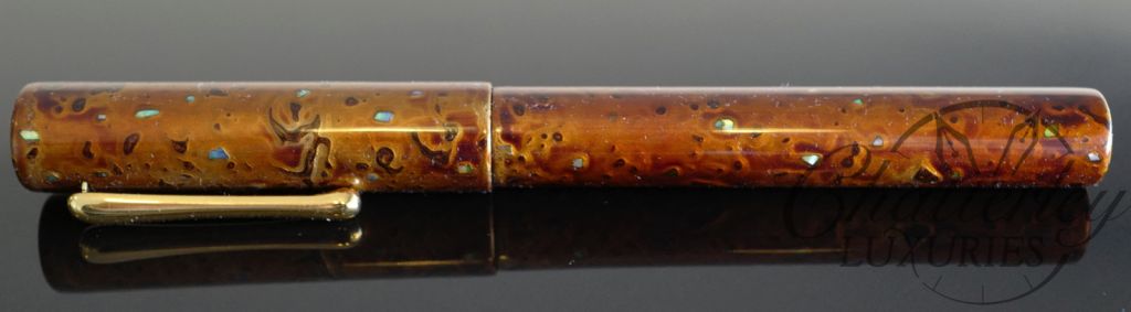 Taccia Limited Edition Reserve Autumn's Rustle Raden Collection - Image 3