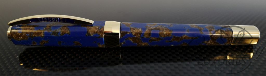 Visconti-Chatterley Titanic Opera 10th Anniversary Limited Edition Fountain Pen
