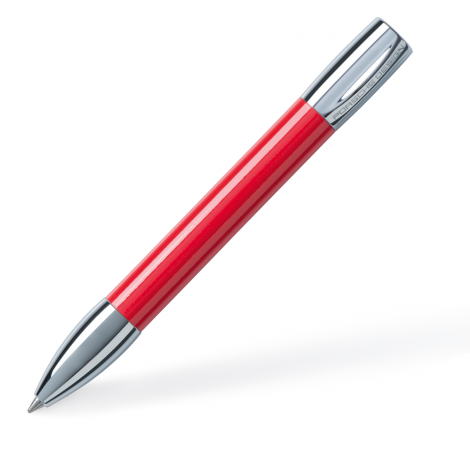 shake pen red