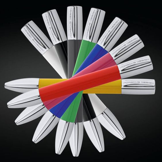 shake pens