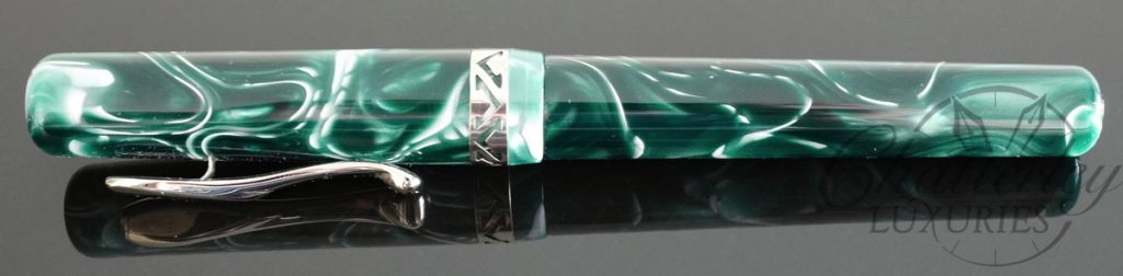 Visconti Green Voyager