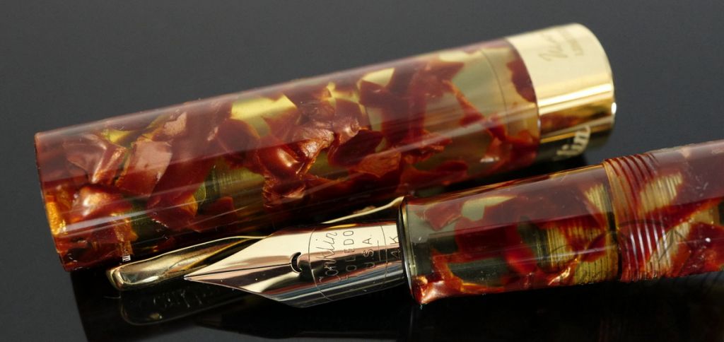 Conklin Ambrosia