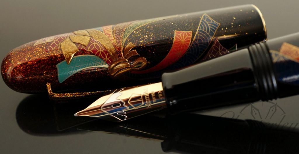 Namiki Noshi Bundle