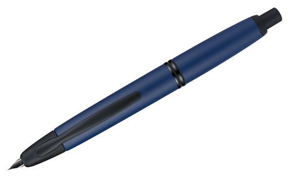 Pilot Matte Blue