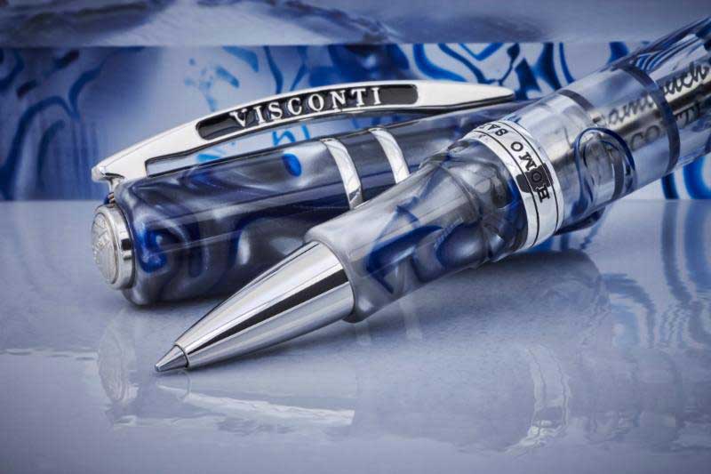 London Fog Rollerball