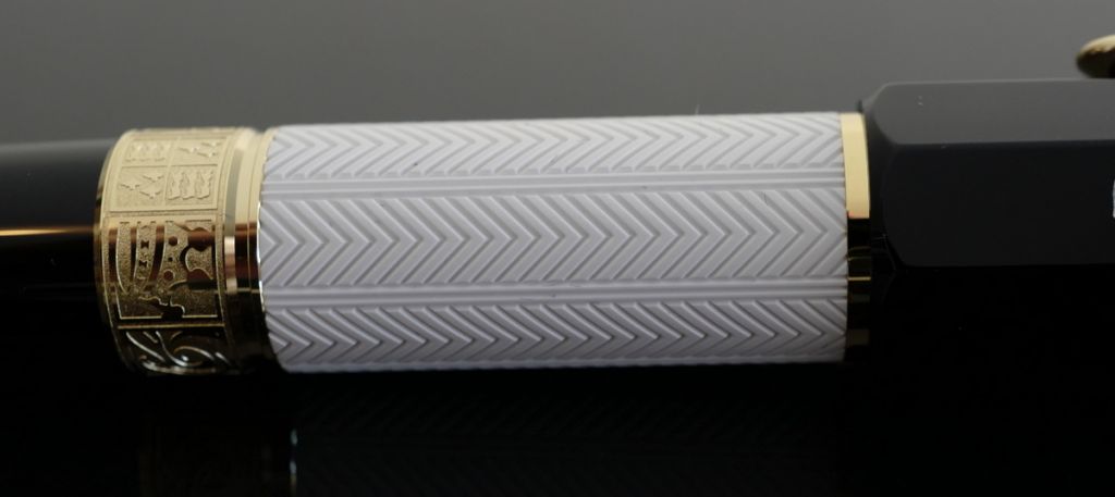 Montblanc Writers Edition William Shakespeare Special Edition Ballpoint Pen