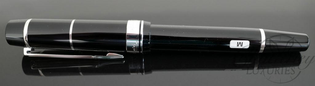 Montblanc Special Edition Arturo Toscanini Fountain Pen