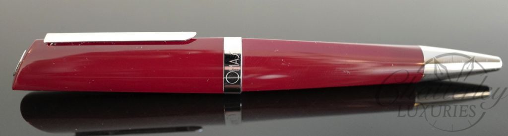 Omas 360 New Bordeaux Ballpoint