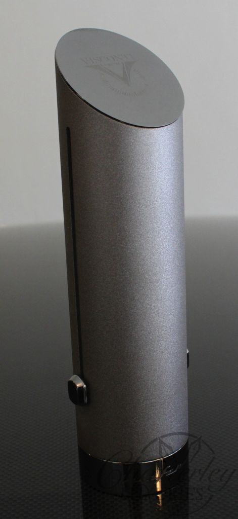 Visconti Fountain Pen Pininfarina Nanotech Limited Edition