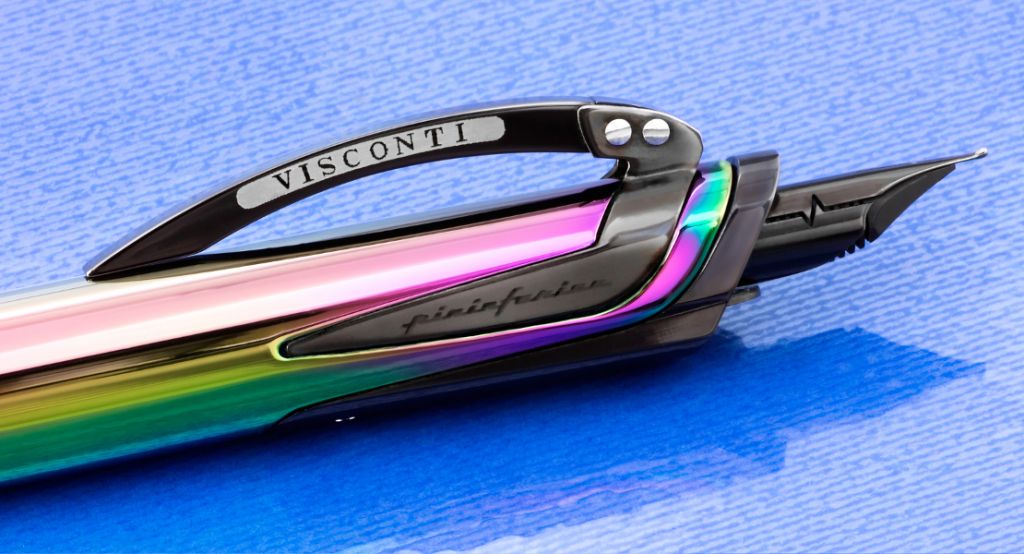 Pininfarina Iridium