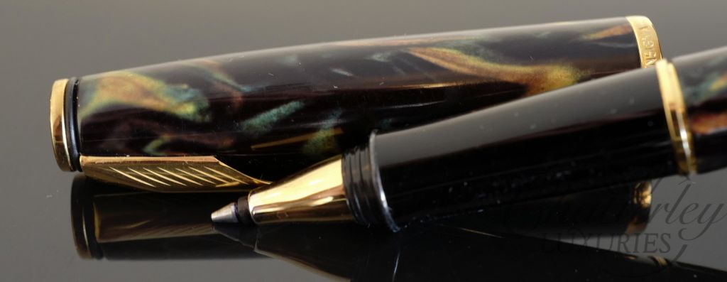 Parker Rollerball