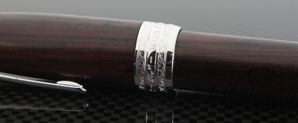 Montblanc Masters for Meisterstück L’Aubrac Special Edition