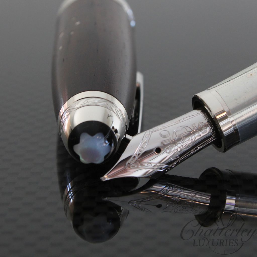 Montblanc Masters for Meisterstück L’Aubrac Special Edition
