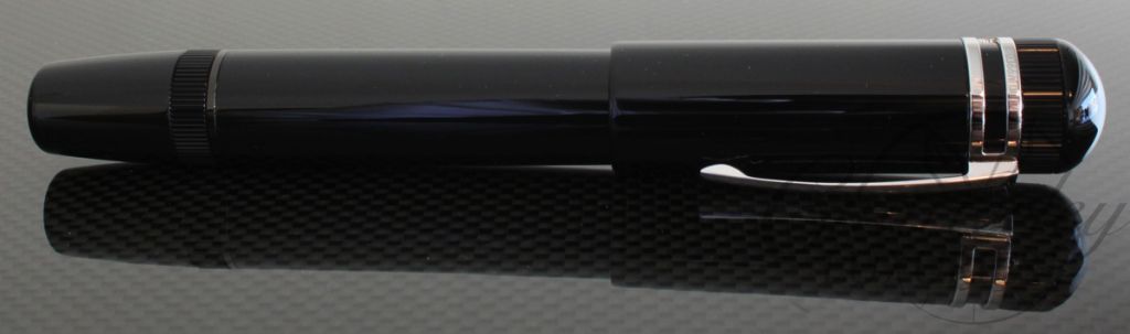 Montblanc Heritage Collection 1914 Limited Edition 1000 Fountain Pen