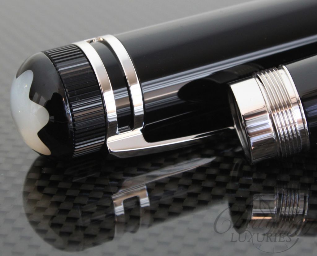 Montblanc Heritage Collection 1914 Limited Edition 1000 Fountain Pen