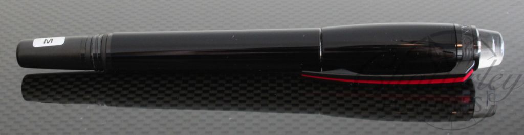 Montblanc StarWalker Urban Speed Fountain Pen