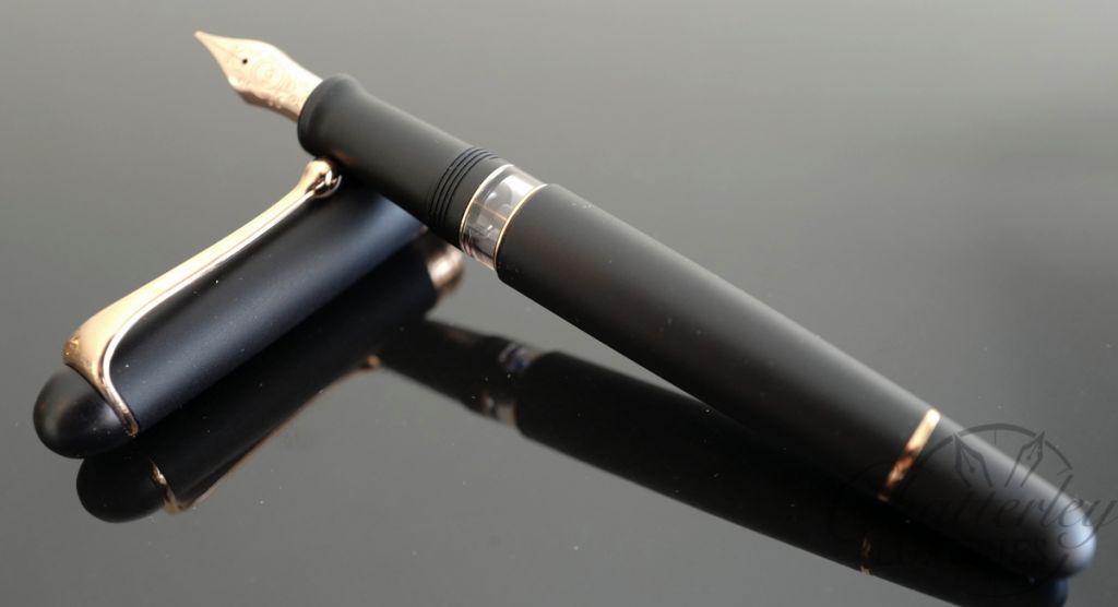 Aurora 88 Satin