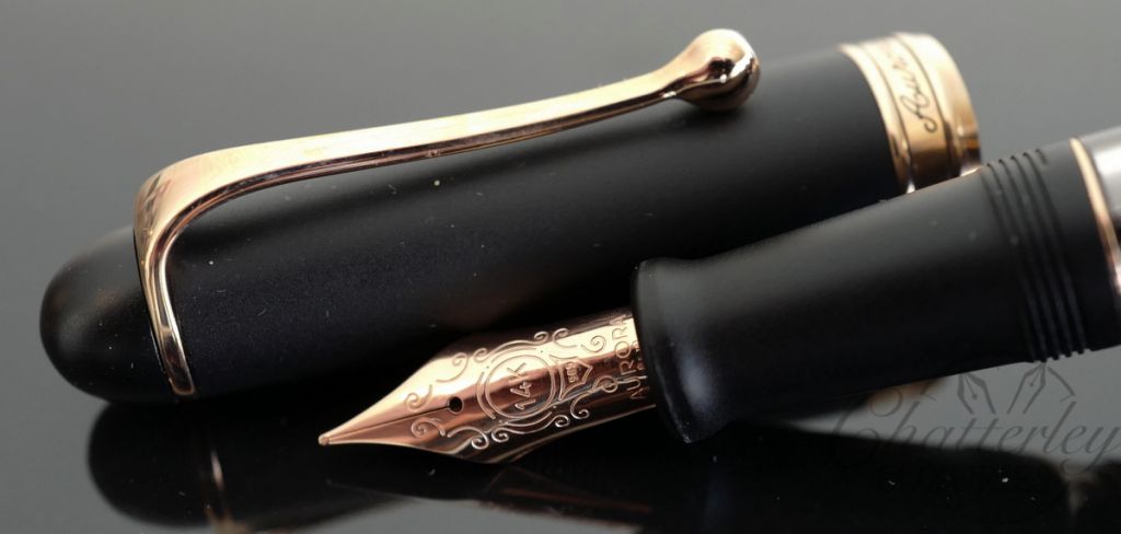 Aurora 88 Satin