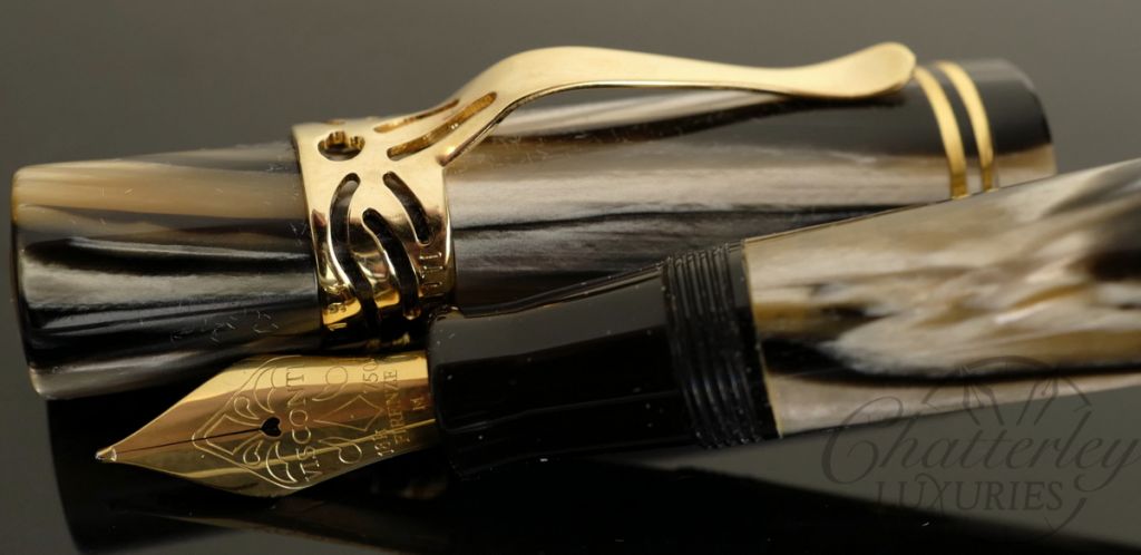 Visconti Federico II Limited Edition Fountain Pen Set