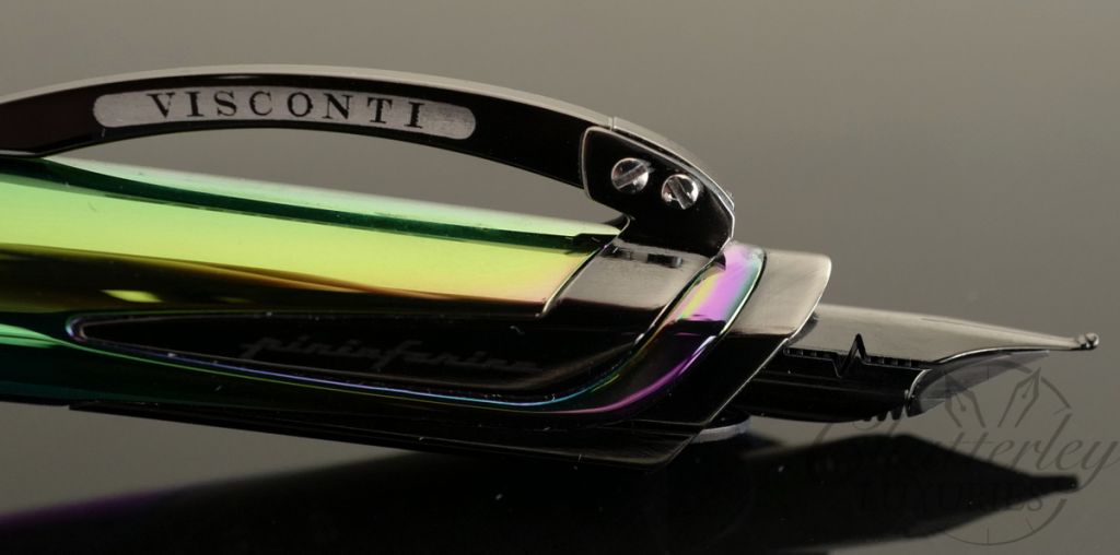 Pininfarina Iridium