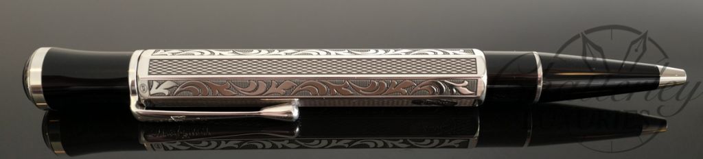 Mont Blanc Marcel Proust