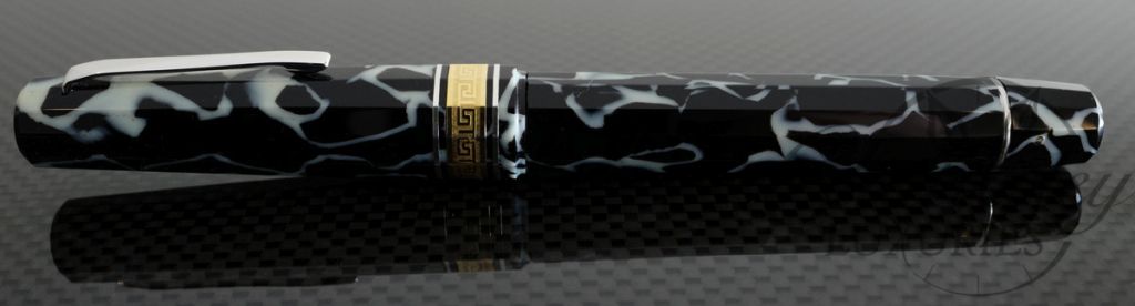 Omas Galileo "Year of Light" Limited Edition Fountain Pen