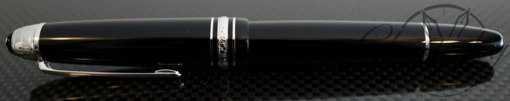 Montblanc Meisterstuck UNICEF Signature for Good LeGrand Fountain Pen
