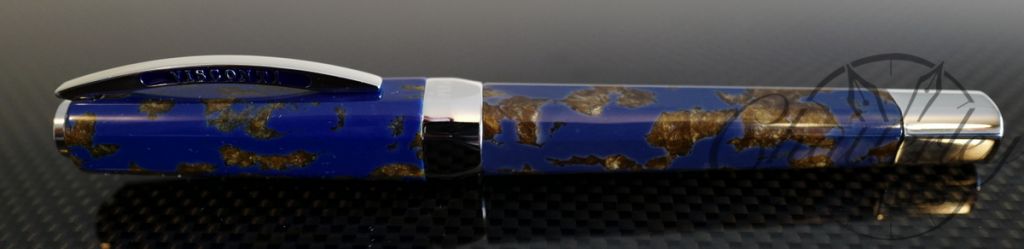 Visconti-Chatterley Titanic Opera 10th Anniversary Limited Edition Fountain Pen