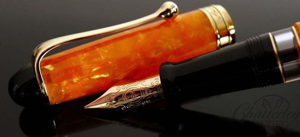 Aurora 88 Sole Limited Edition Fountain Pen