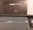 Delta Momo 30th Anniversary fountain pen packaging