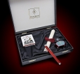 Conway Stewart Valentines Fountain Pen
