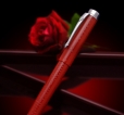 Conway Stewart Valentines Fountain Pen