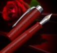 Conway Stewart Valentines Fountain Pen