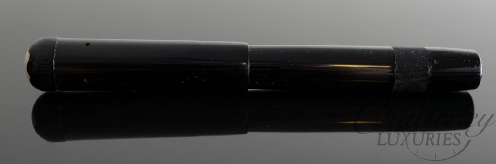 Montblanc #"6F" Safety Filler Fountain Pen - Image 5