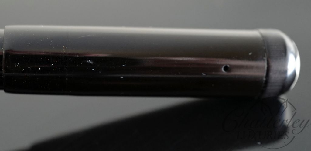 Montblanc #"6F" Safety Filler Fountain Pen - Image 3