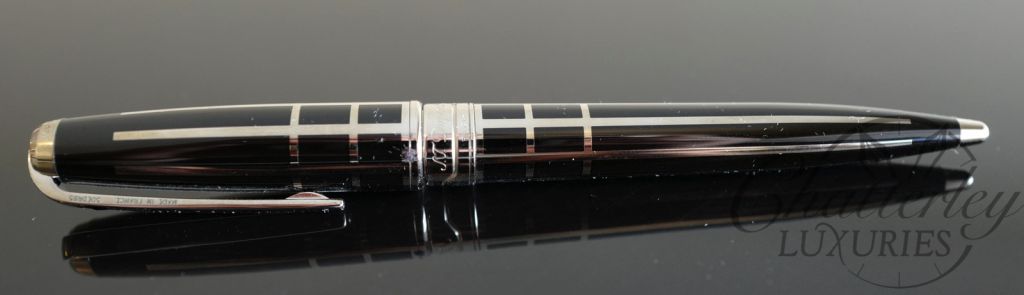 S.T. Dupont Olympio-Orpheo Ballpoint pen