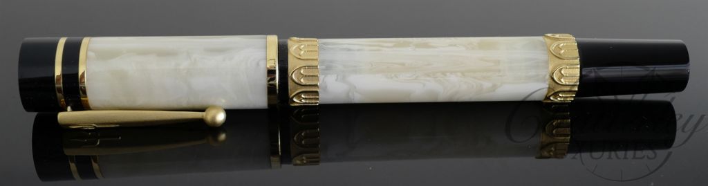 Nettuno 1911 Enope Fountain Pen - Image 3