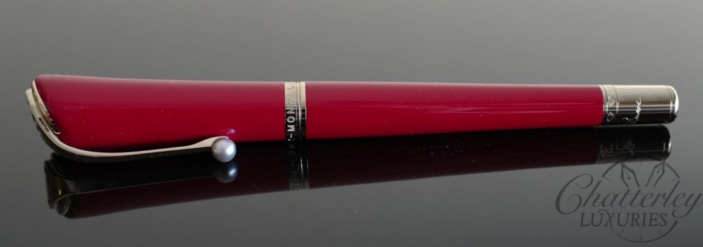 Montblanc Muses Marilyn Monroe Special Edition Rollerball - Image 3