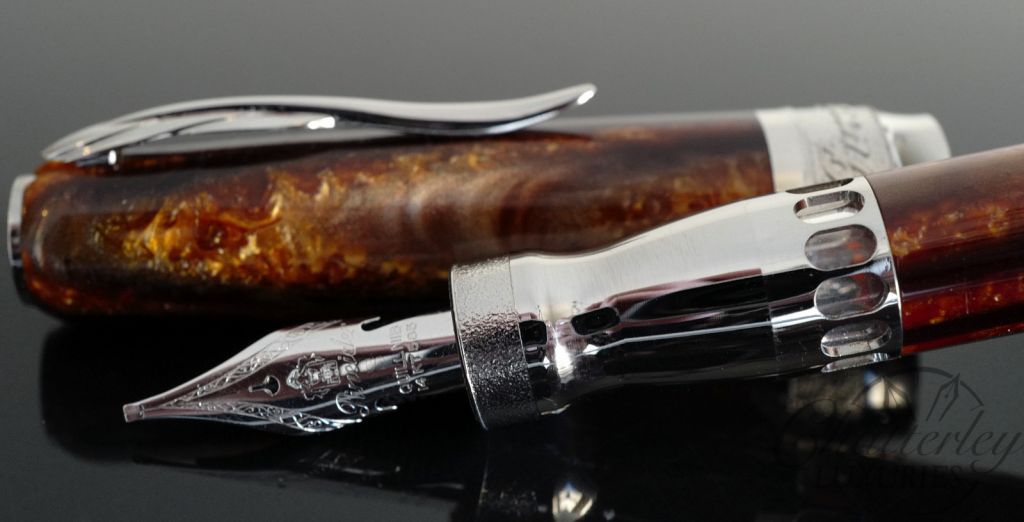 Pineider Arco Limited Edition Fountain Pen