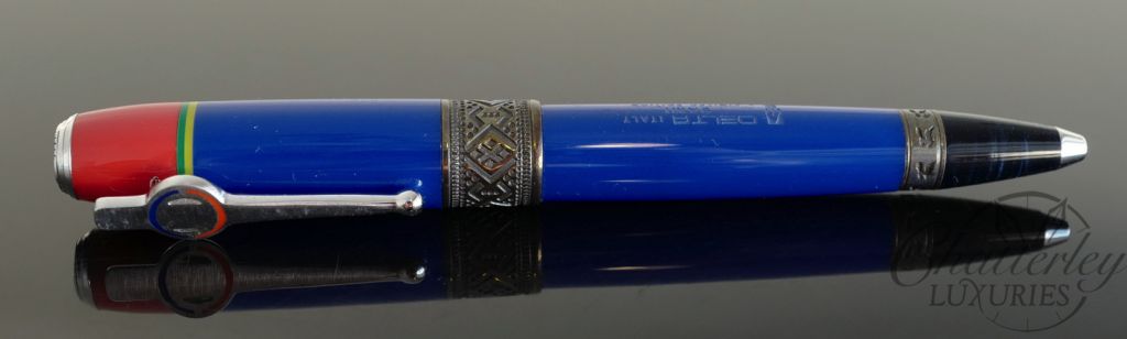 Delta Sami Limited Edition Ball Point