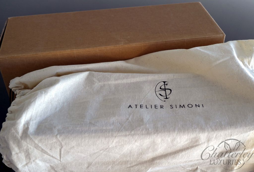 Atelier Simoni Limited Edition Rainbow Pen - Image 5