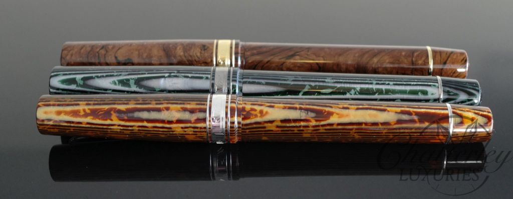 Armando Simoni Bologna Extra Three Kings Limited Edition Set